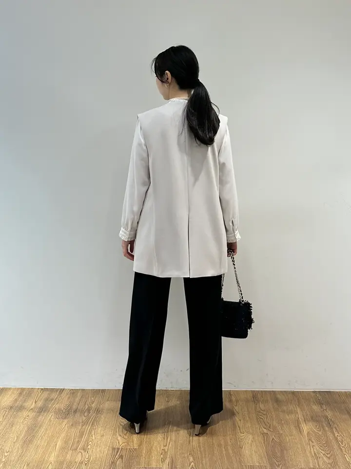 23区 西嶋 コーディネート画像