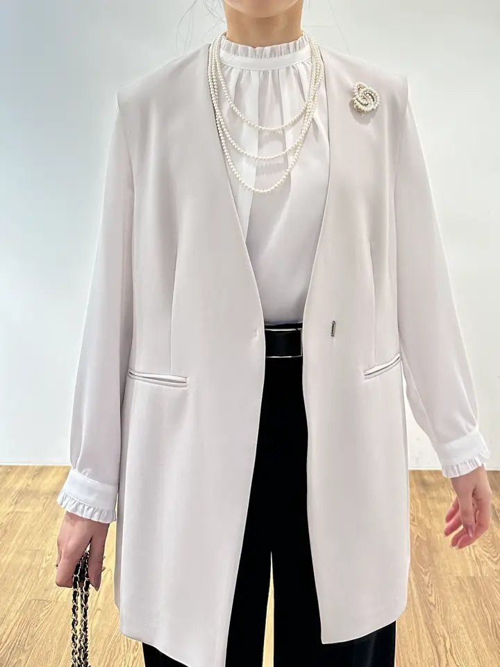 23区 西嶋 コーディネート画像