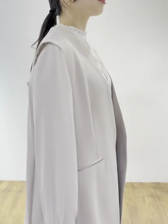 23区 西嶋 コーディネート画像