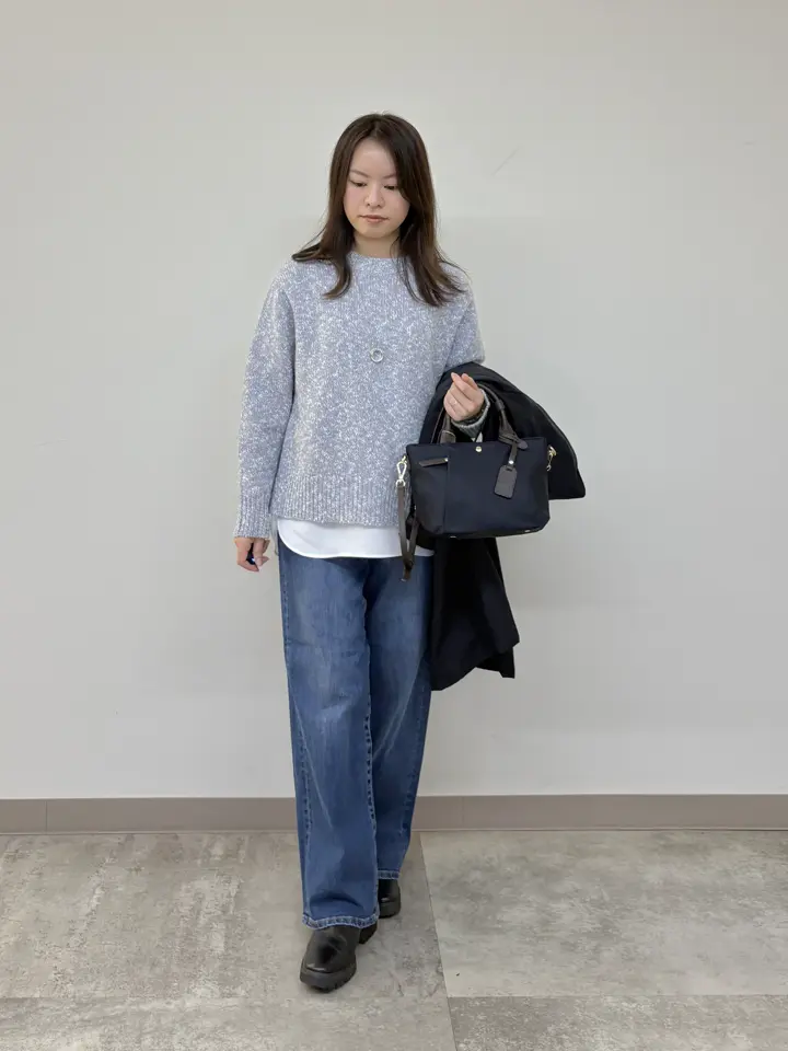 J.PRESS LADIES 柿内 コーディネート画像