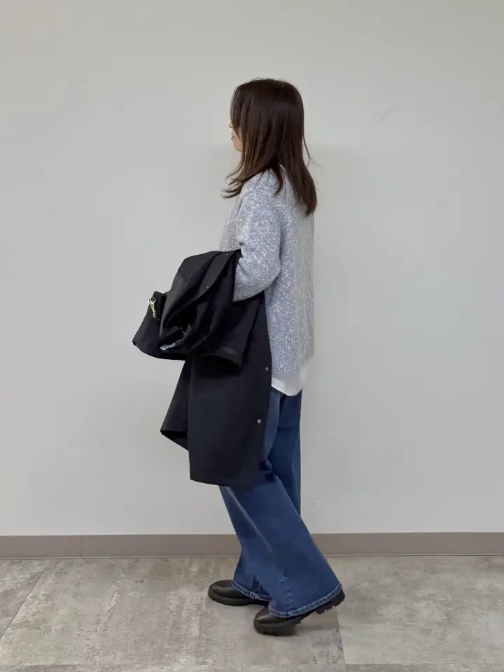 J.PRESS LADIES 柿内 コーディネート画像