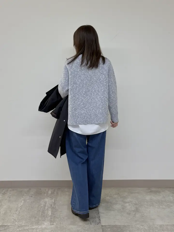 J.PRESS LADIES 柿内 コーディネート画像