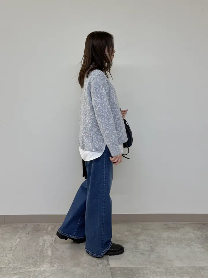 J.PRESS LADIES 柿内 コーディネート画像