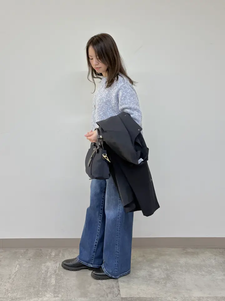 J.PRESS LADIES 柿内 コーディネート画像