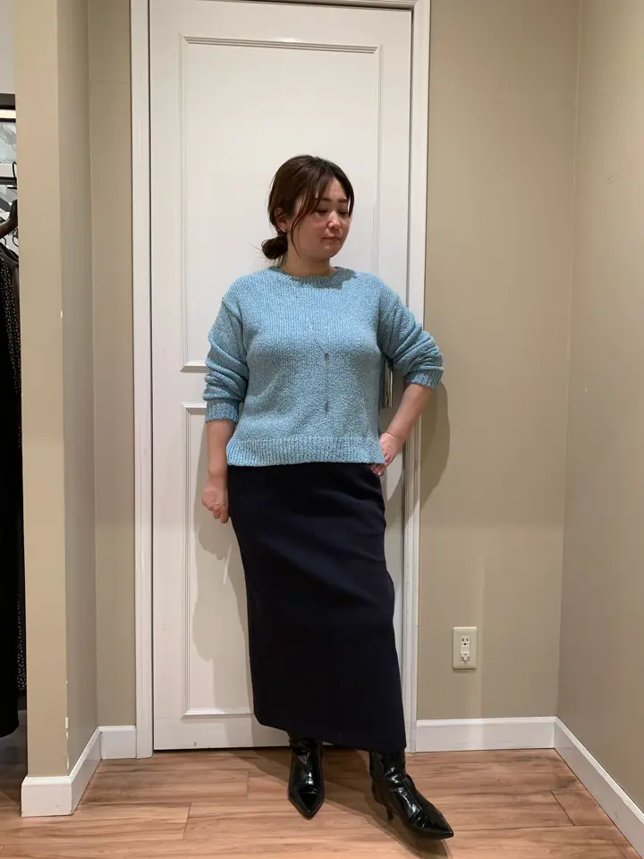 23区 江川 コーディネート画像