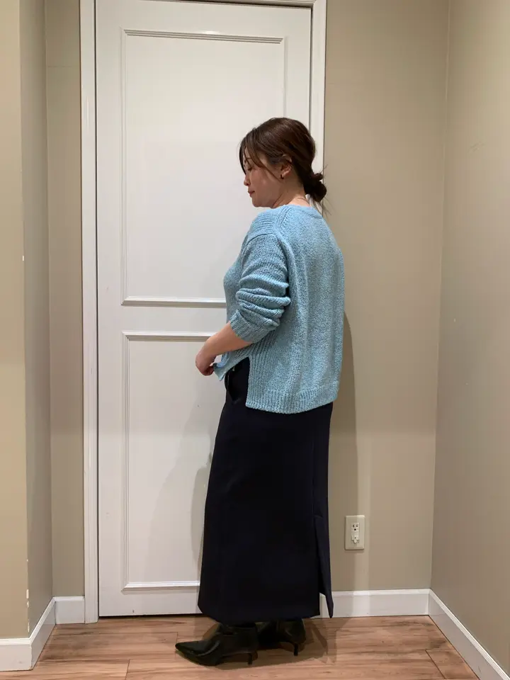 23区 江川 コーディネート画像