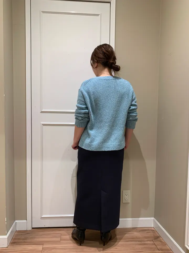 23区 江川 コーディネート画像