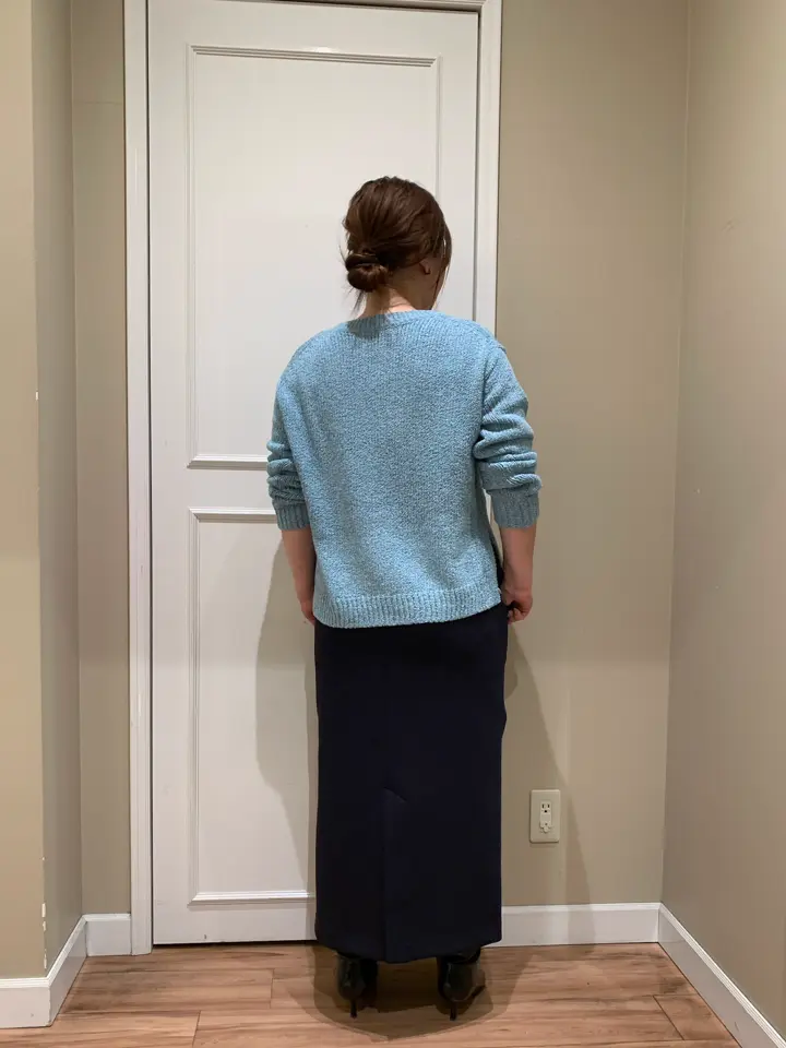 23区 江川 コーディネート画像