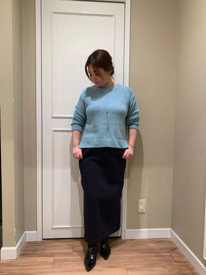 23区 江川 コーディネート画像