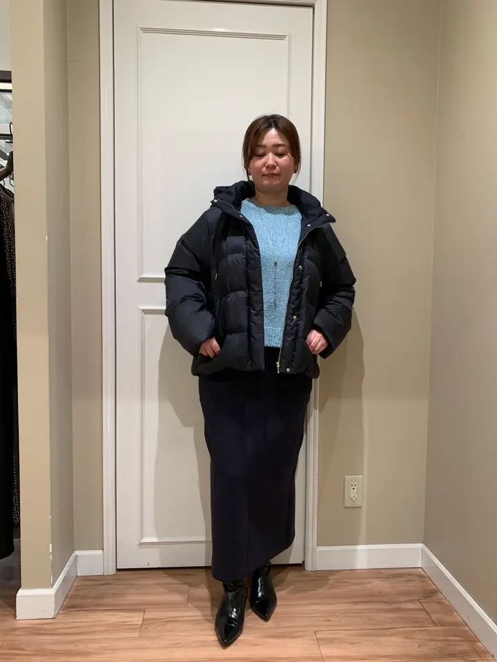 23区 江川 コーディネート画像