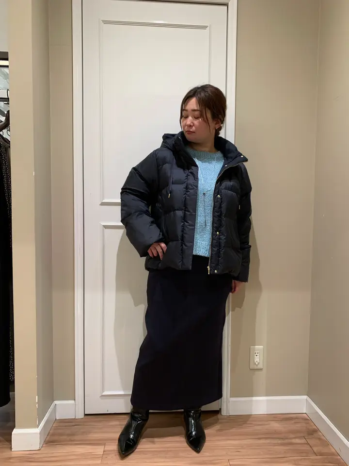 23区 江川 コーディネート画像