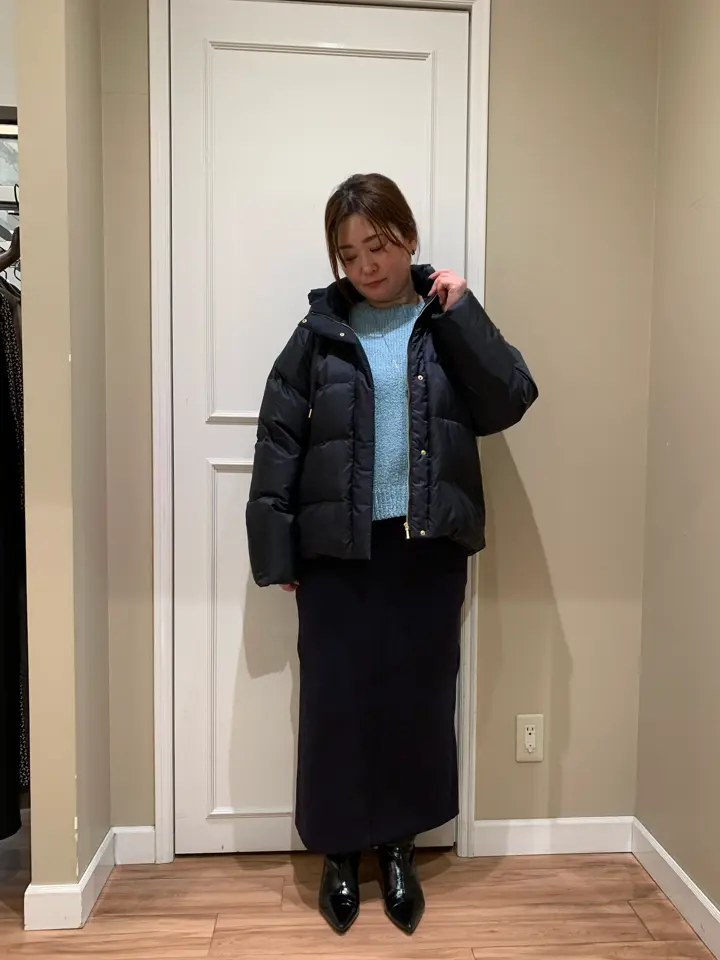 23区 江川 コーディネート画像