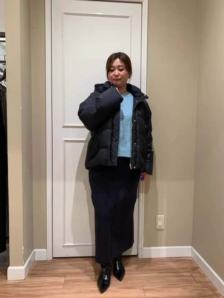 23区 江川 コーディネート画像