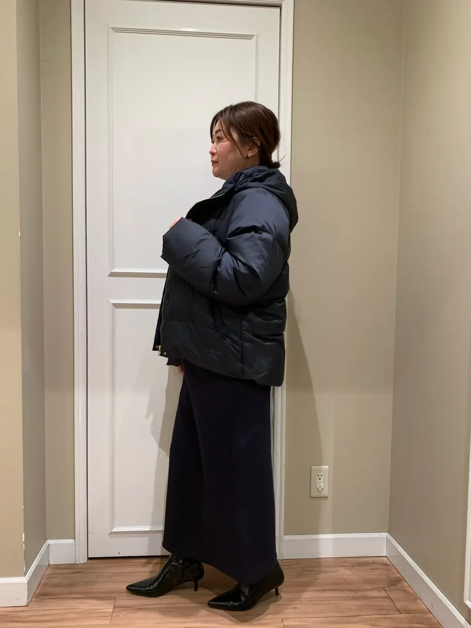 23区 江川 コーディネート画像