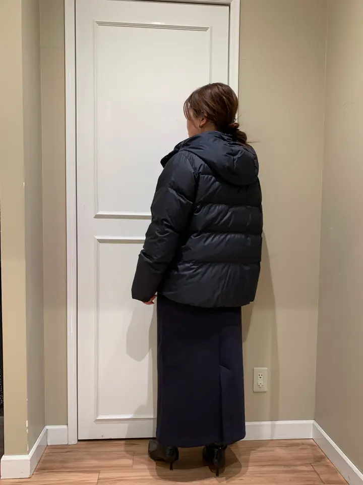 23区 江川 コーディネート画像