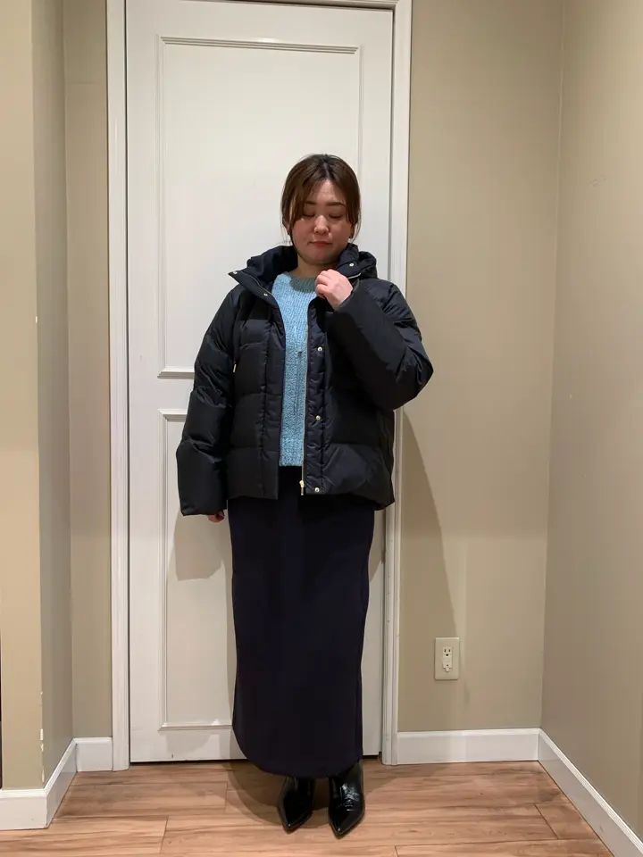 23区 江川 コーディネート画像