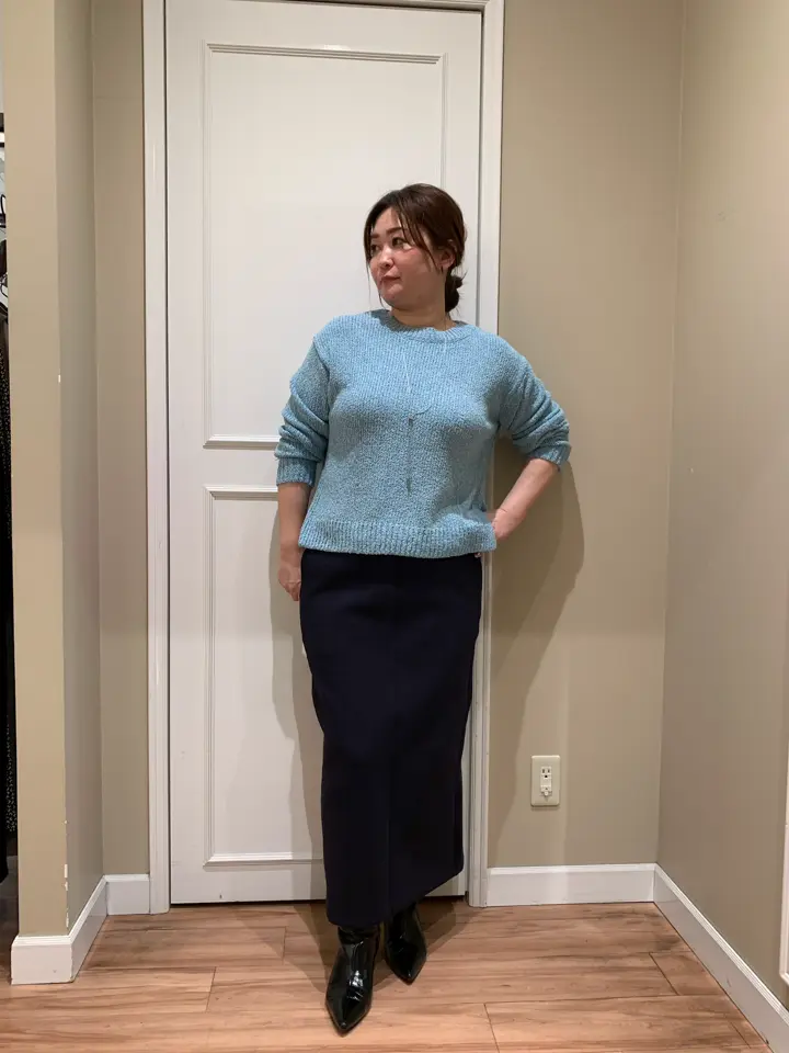 23区 江川 コーディネート画像