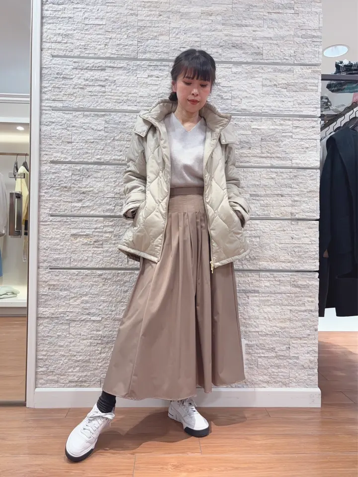 23区 犬塚 コーディネート画像