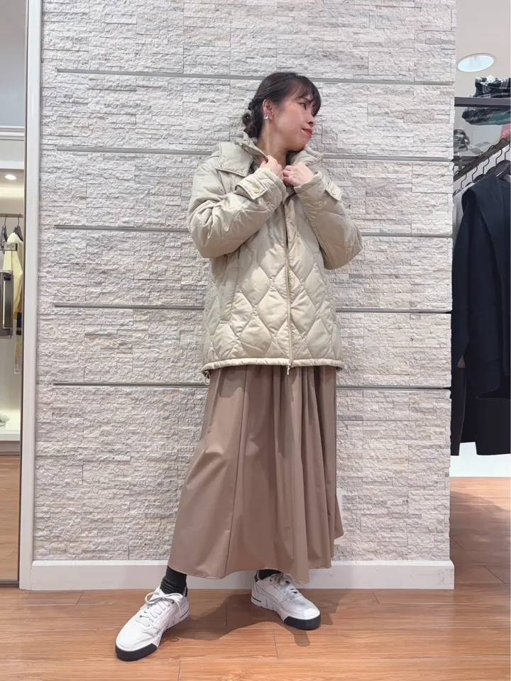 23区 犬塚 コーディネート画像