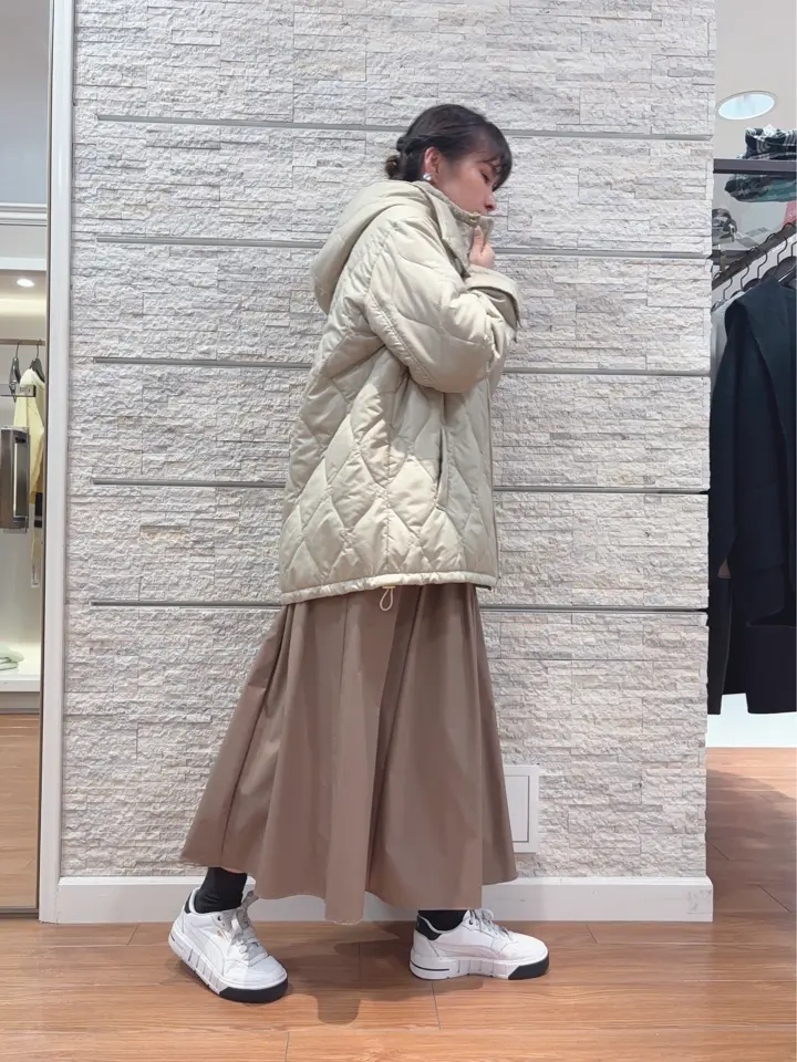 23区 犬塚 コーディネート画像