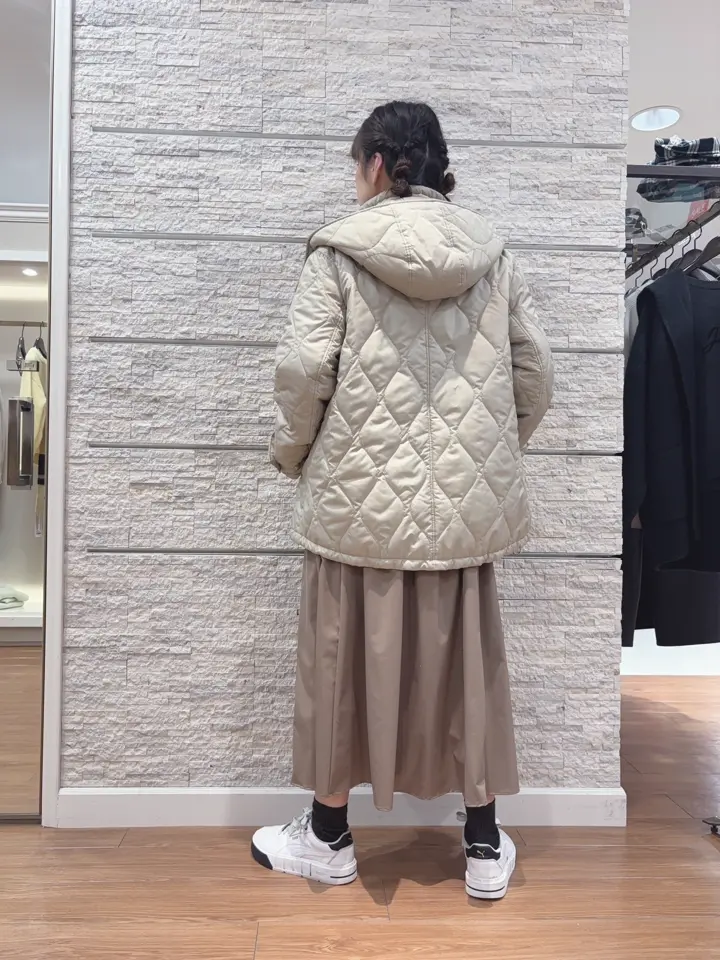 23区 犬塚 コーディネート画像