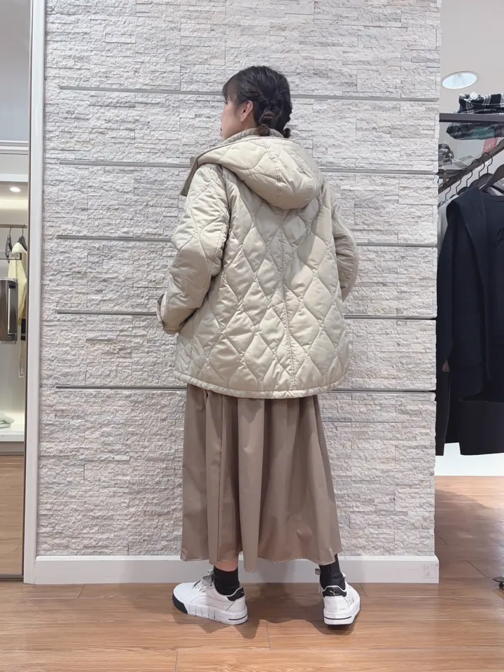 23区 犬塚 コーディネート画像