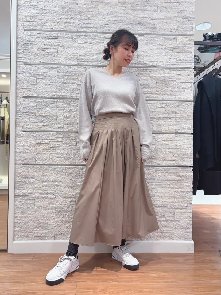 23区 犬塚 コーディネート画像