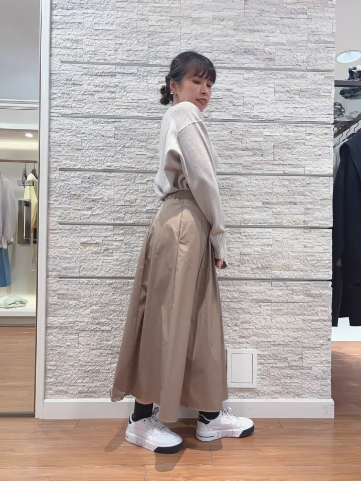 23区 犬塚 コーディネート画像