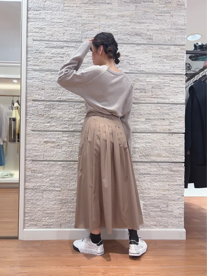 23区 犬塚 コーディネート画像