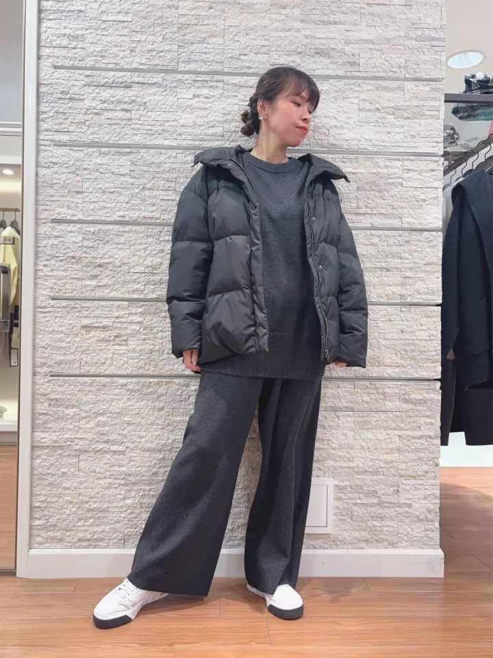 23区 犬塚 コーディネート画像