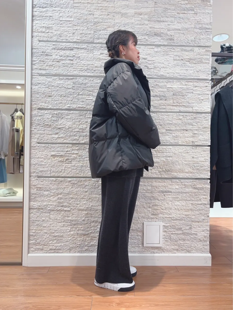 23区 犬塚 コーディネート画像