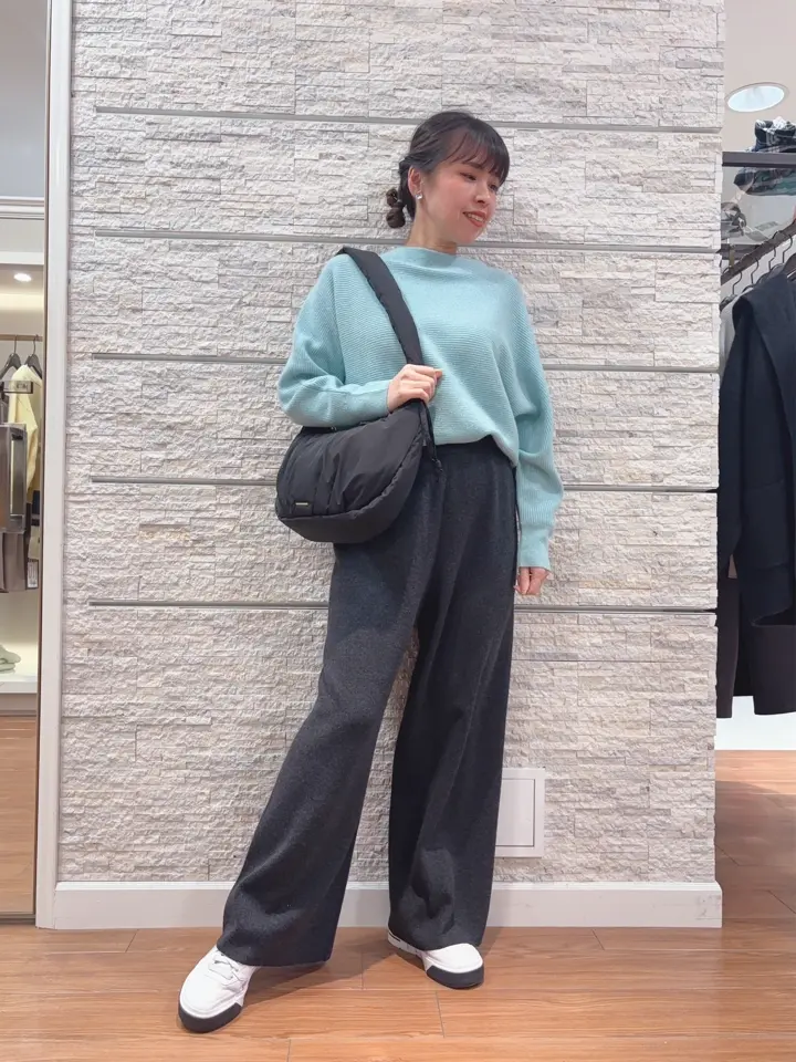 23区 犬塚 コーディネート画像