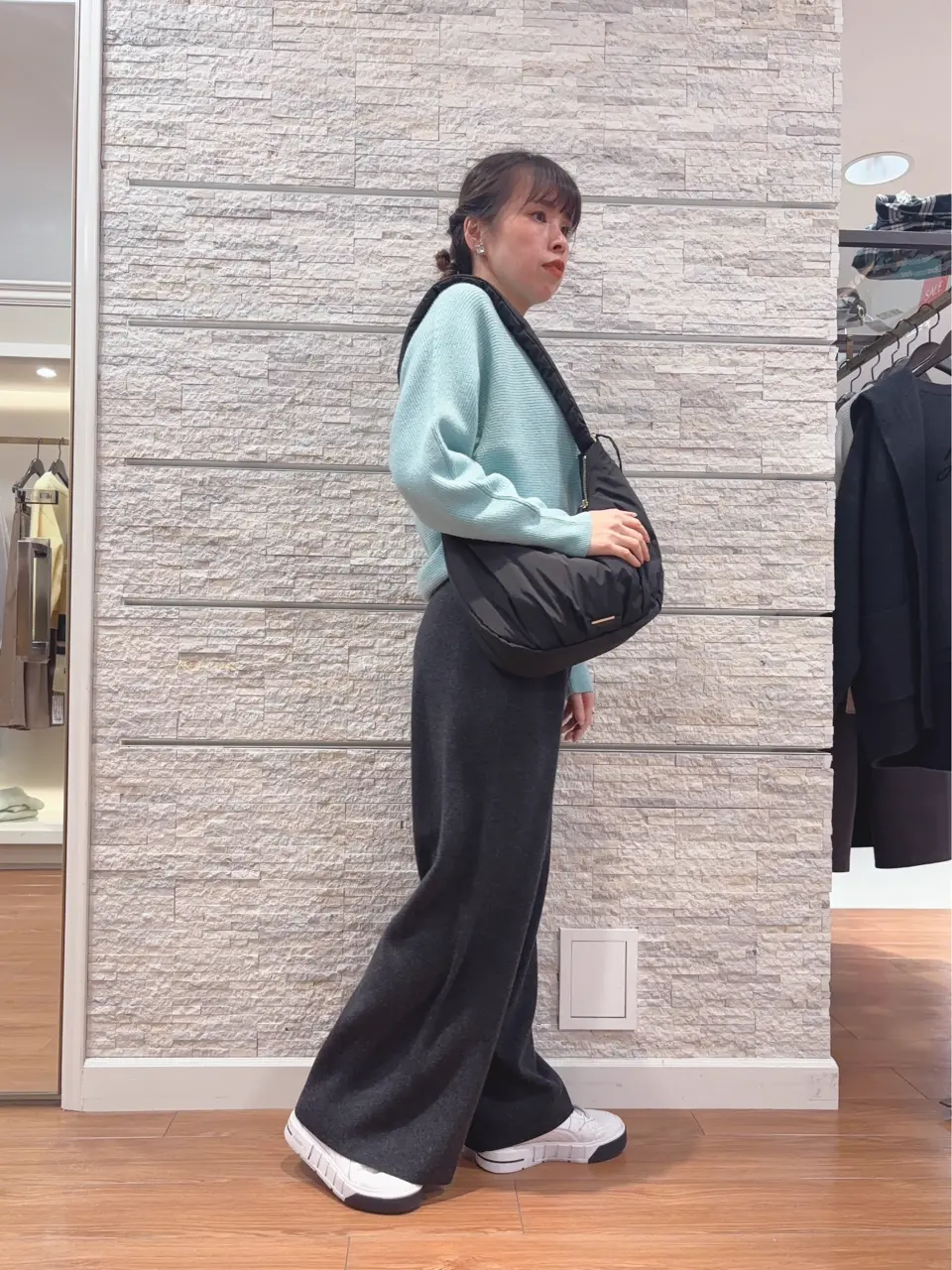 23区 犬塚 コーディネート画像