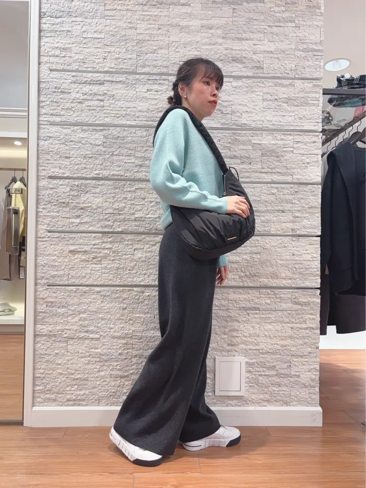 23区 犬塚 コーディネート画像