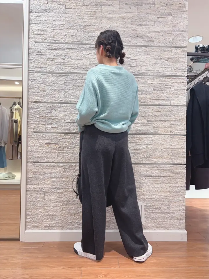 23区 犬塚 コーディネート画像