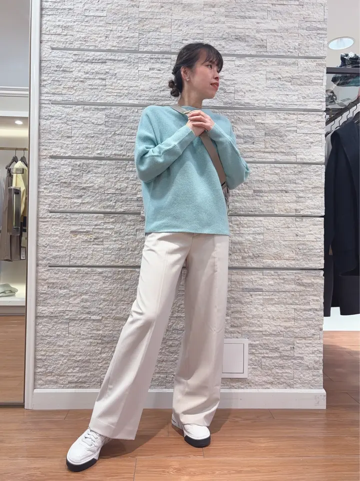 23区 犬塚 コーディネート画像