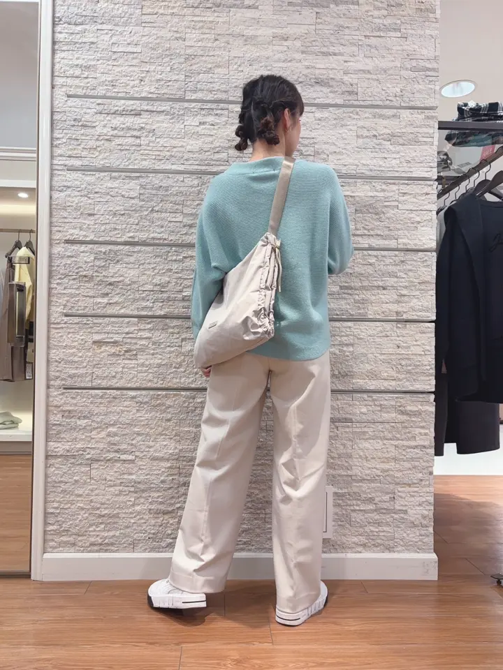 23区 犬塚 コーディネート画像