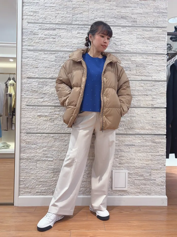 23区 犬塚 コーディネート画像