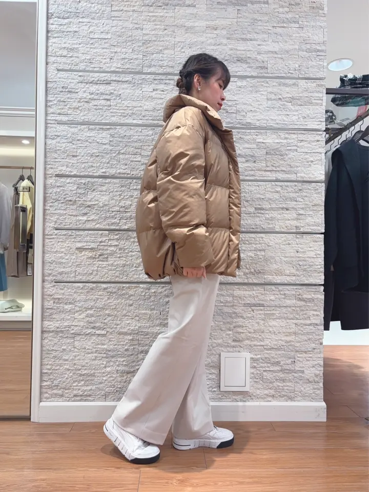 23区 犬塚 コーディネート画像