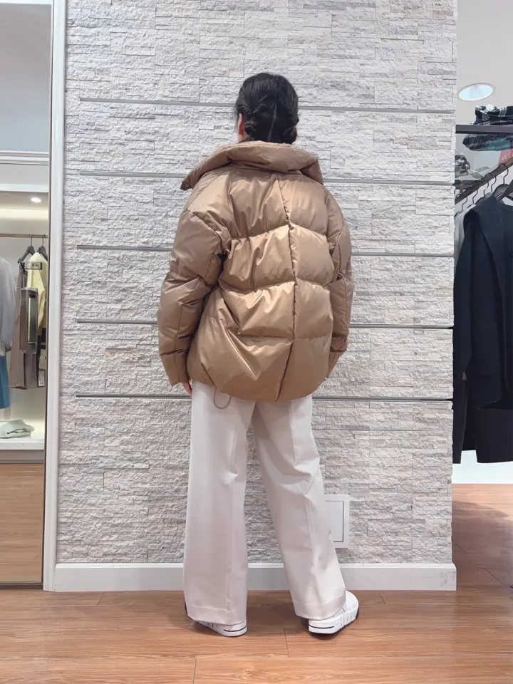 23区 犬塚 コーディネート画像