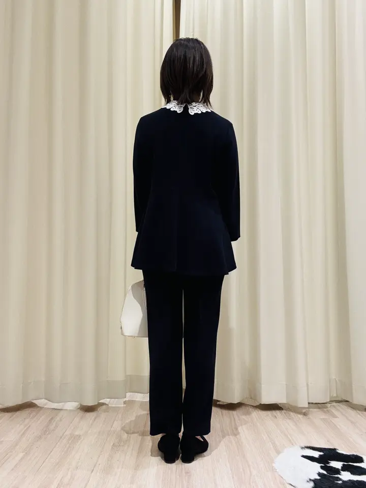 uncrave 尾関 コーディネート画像