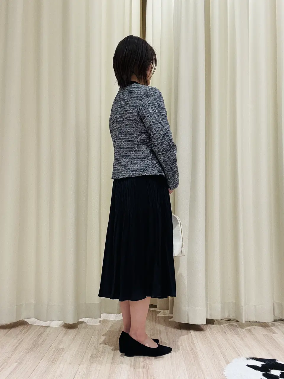 23区 尾関 コーディネート画像