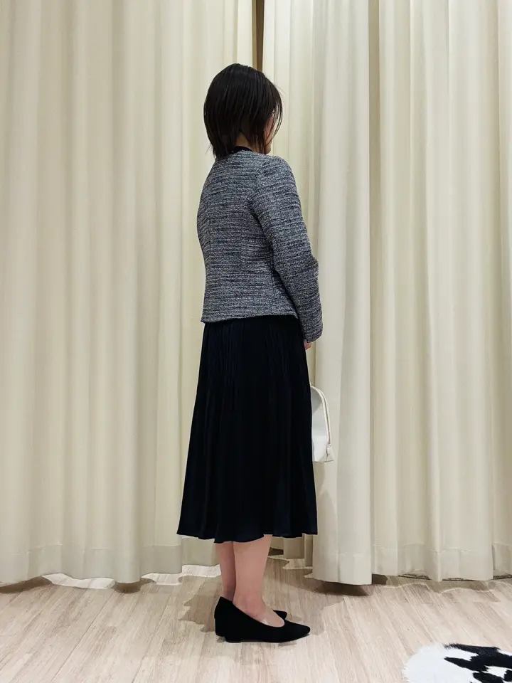 23区 尾関 コーディネート画像