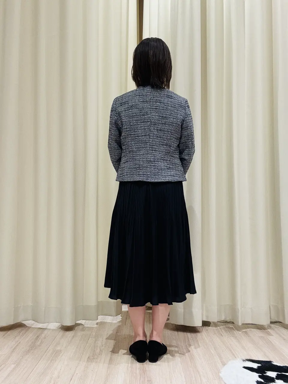 23区 尾関 コーディネート画像