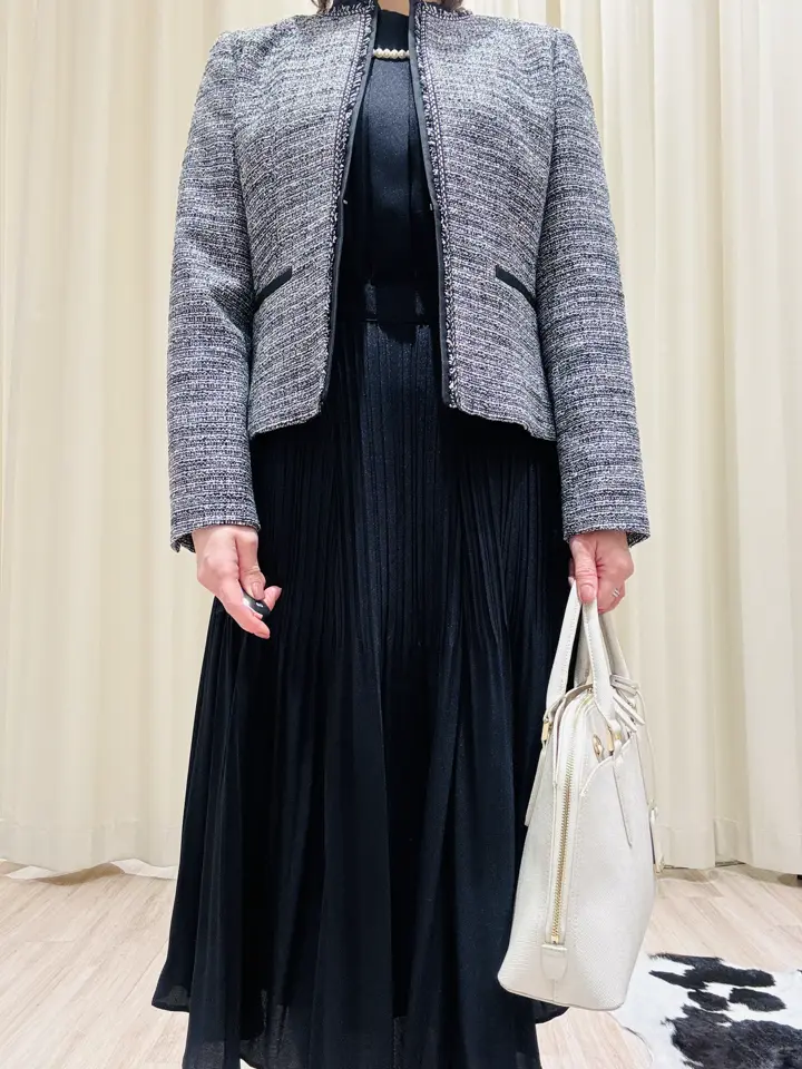 23区 尾関 コーディネート画像