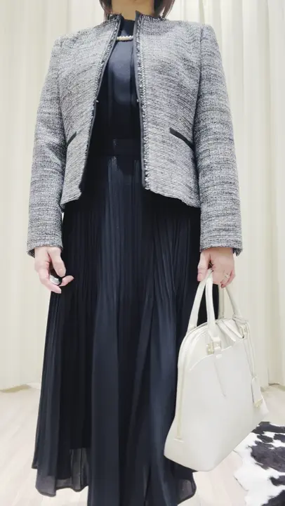 23区 尾関 コーディネート画像