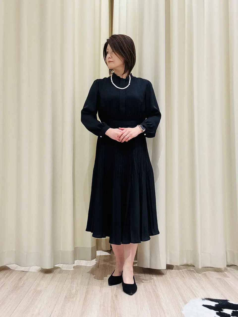 23区 尾関 コーディネート画像