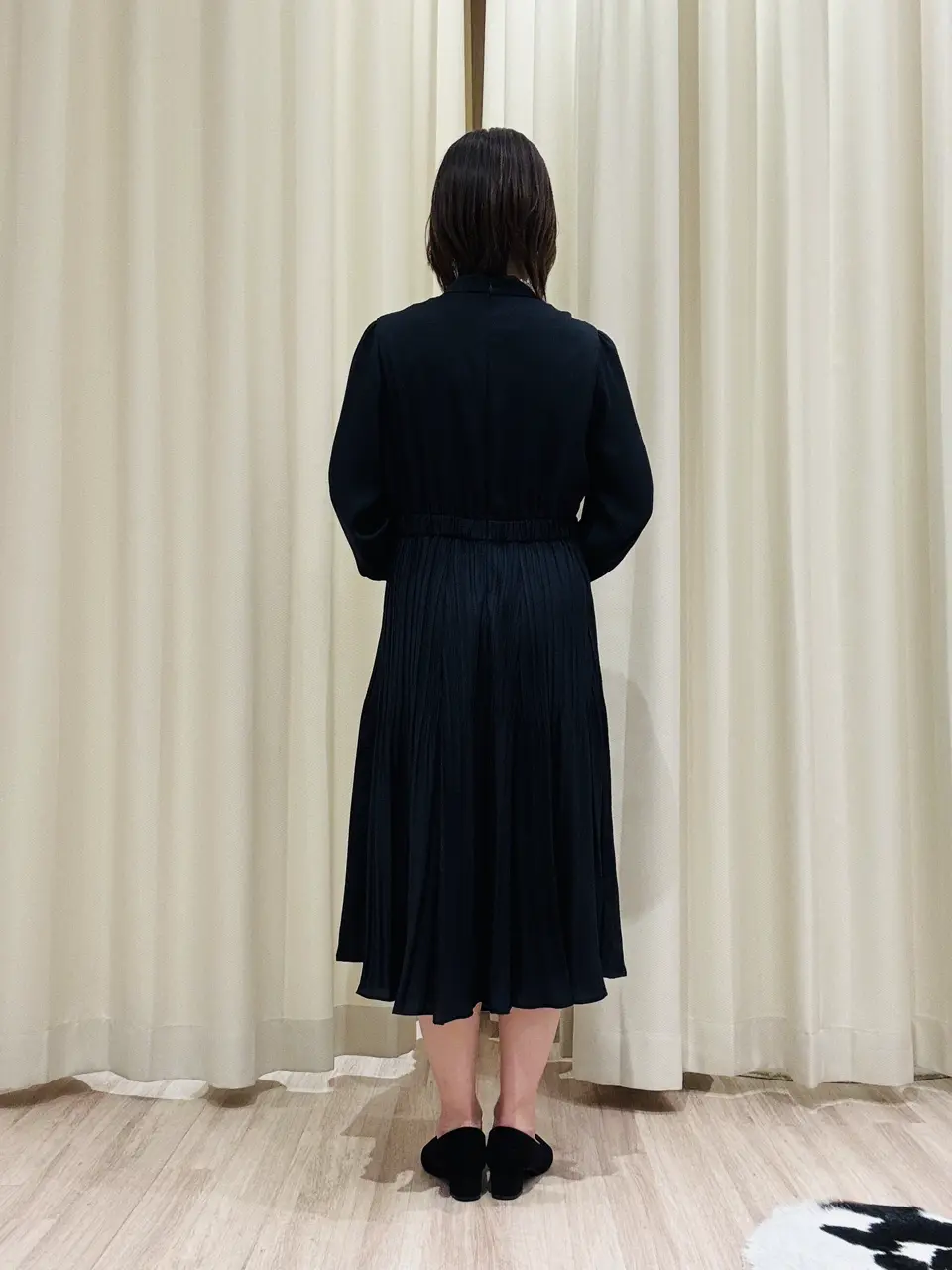 23区 尾関 コーディネート画像