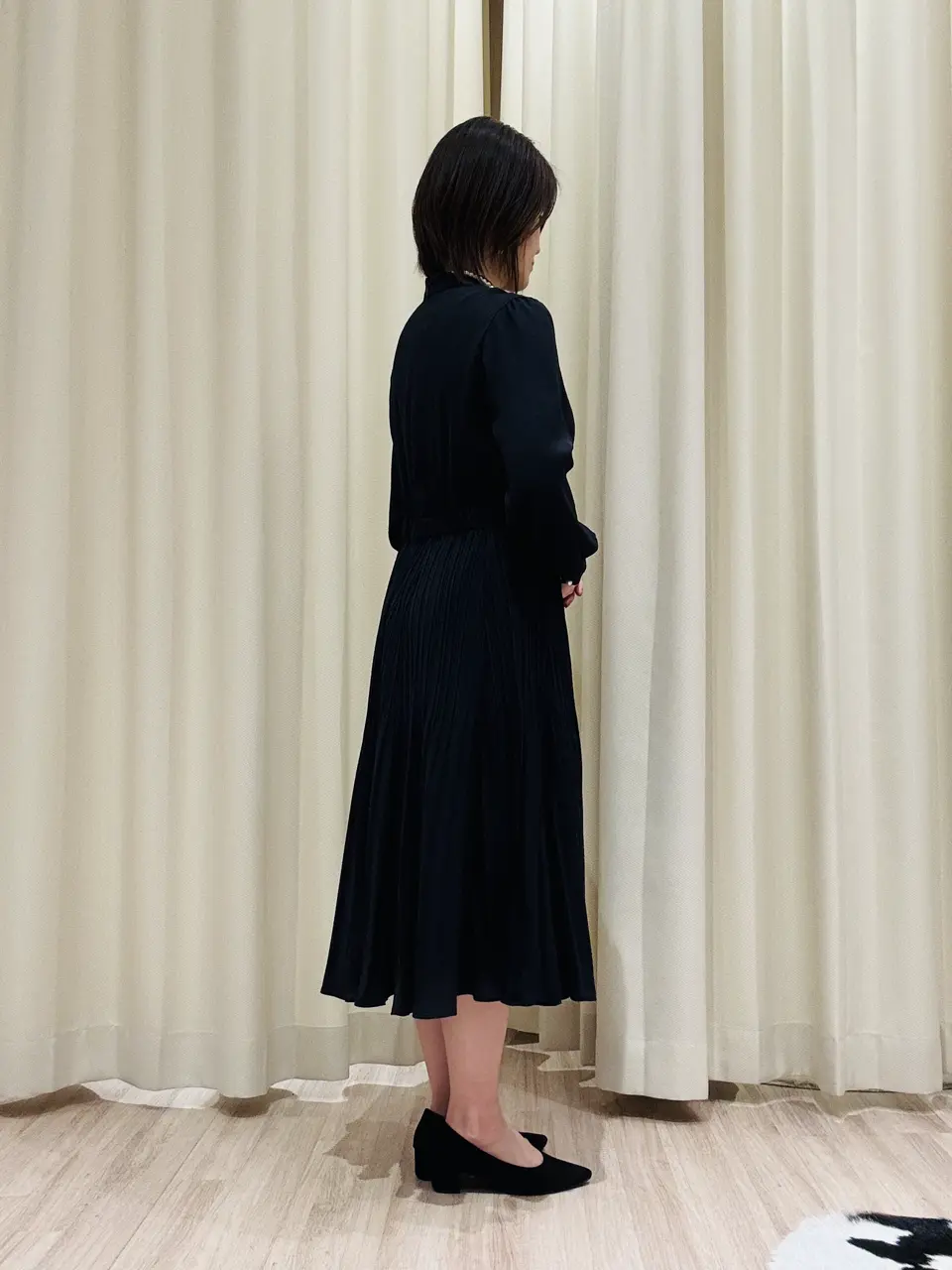 23区 尾関 コーディネート画像