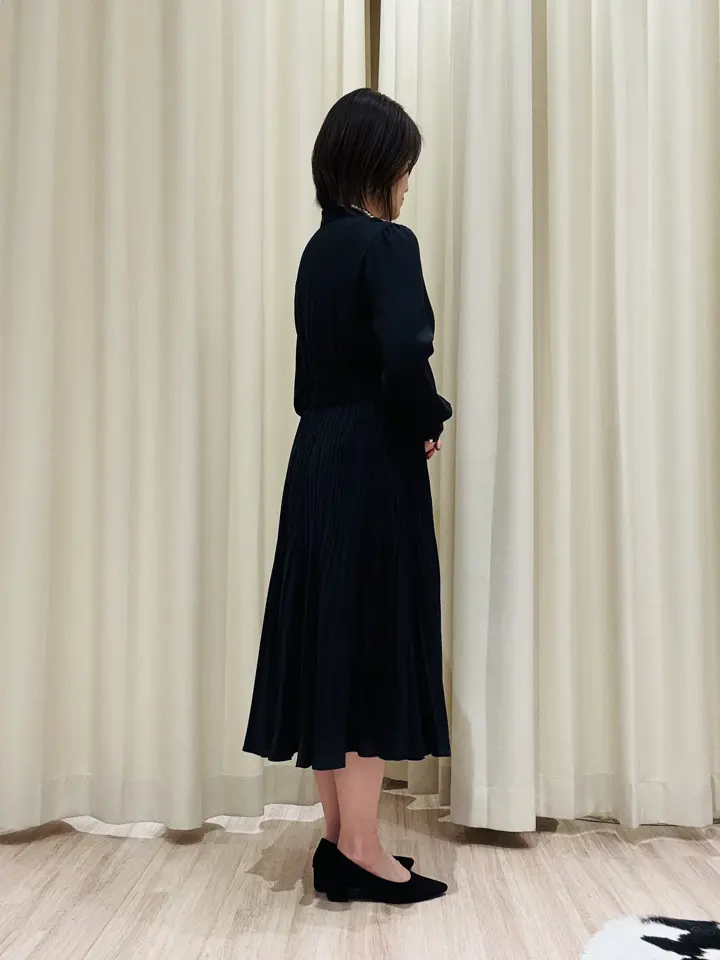 23区 尾関 コーディネート画像